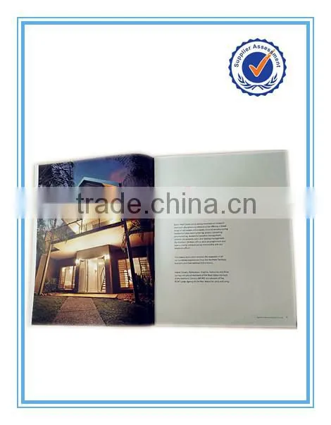 High Quality Coloring Book Printing Service