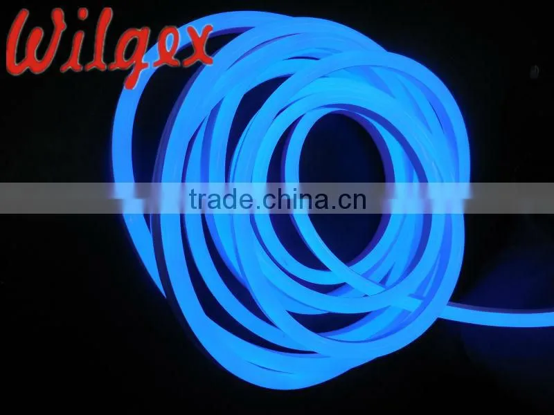 High Brightness LED Rope Lighting