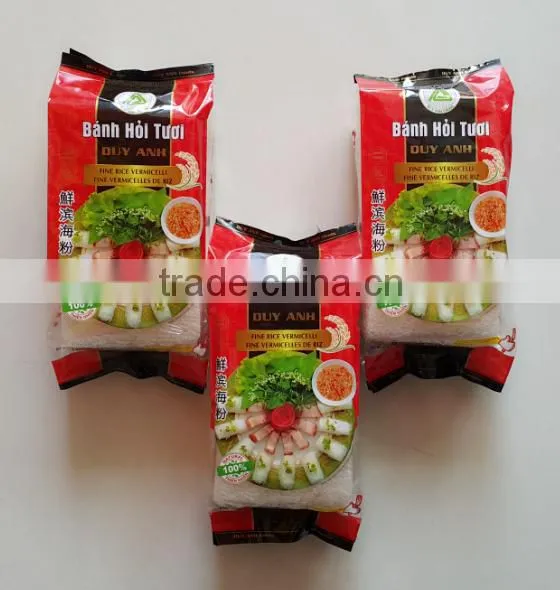 FRESHROLLS RICE NOODLE - RICE STICK - DUY ANH FOODS