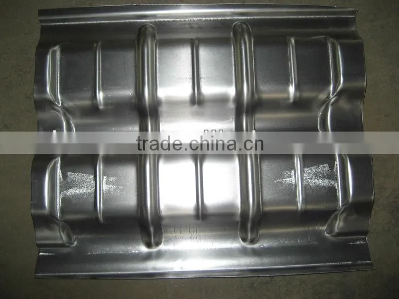 steel pallet