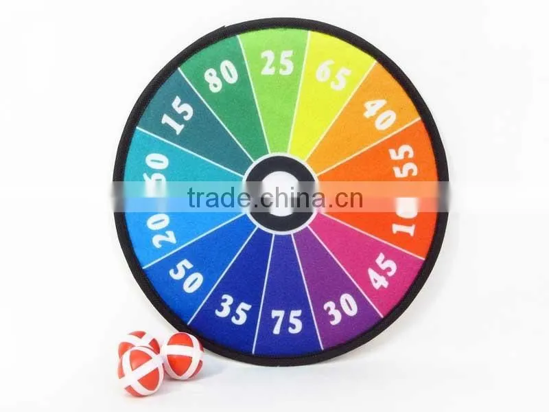 Cartoon animal dart board toys target shooting game toy target dart board