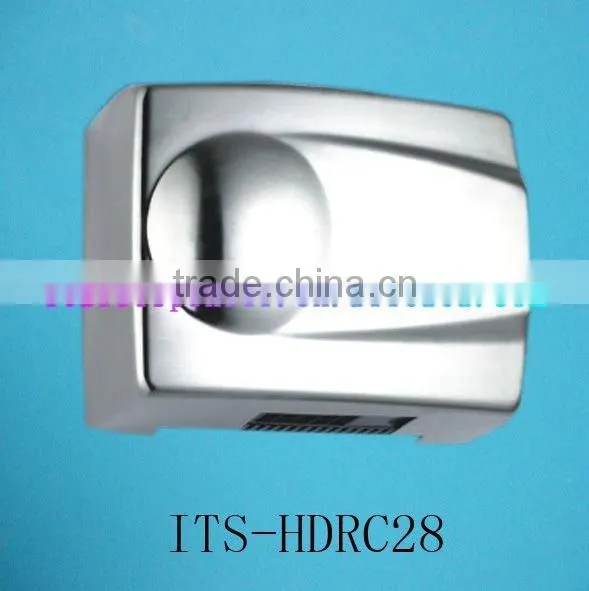 Fashion hand dryer