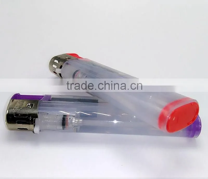 Plastic cheaper disposable gas lighter for wholesale