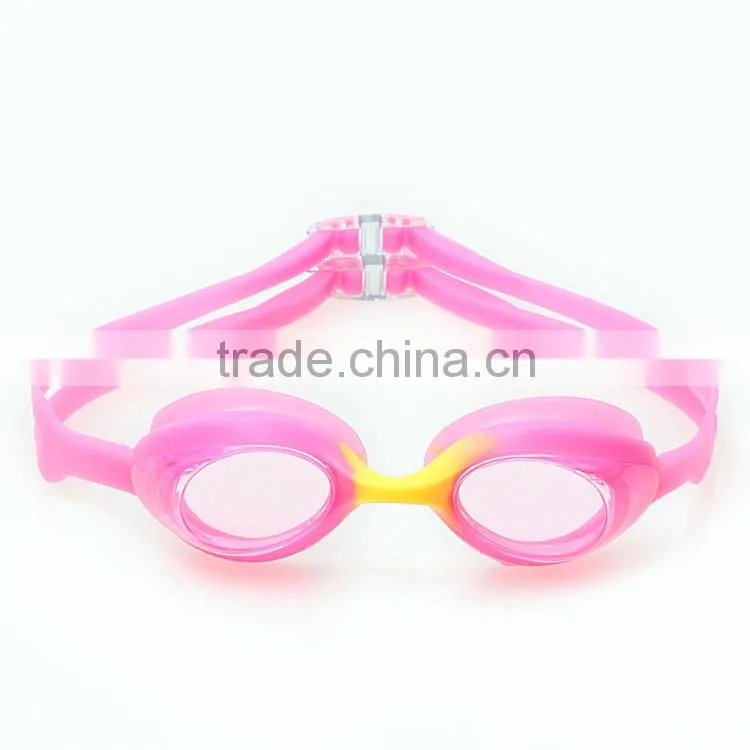 Water sports funny swimming goggles for kids swimming goggles