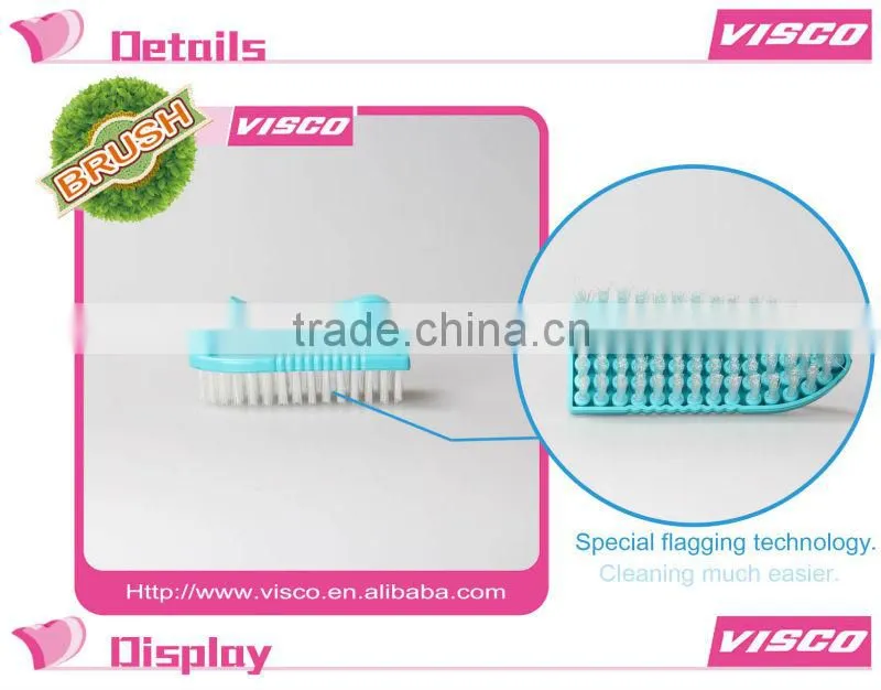 Cloth toilet brush, 2027