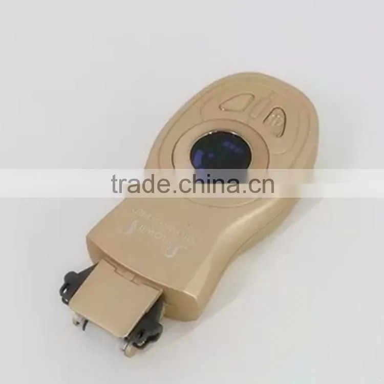 Professional electric hair removal epilator home laser hair removal