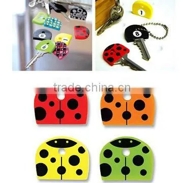 promotional pvc luggage tags