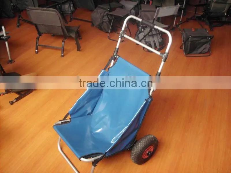 Super quality chair fishing trolley