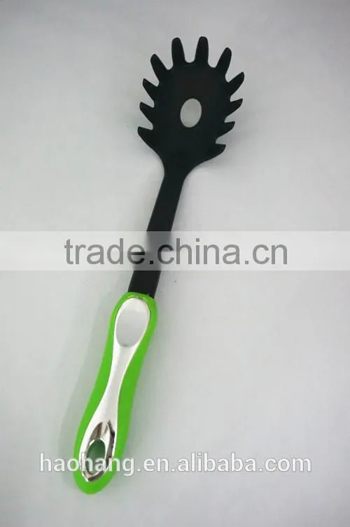 Practical green family easy advanced kitchen utensil tools