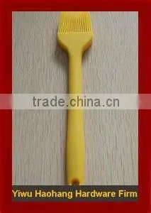 High quality silicone butter brush on sale,tools sets
