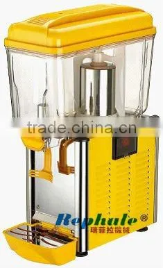 2 Basket Juice Dispenser