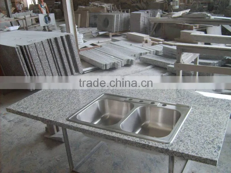 Granite Kitchen countertop