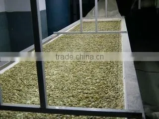 Goodluck Agricultural Products (Dalian) Co., Ltd. company overview - view 3