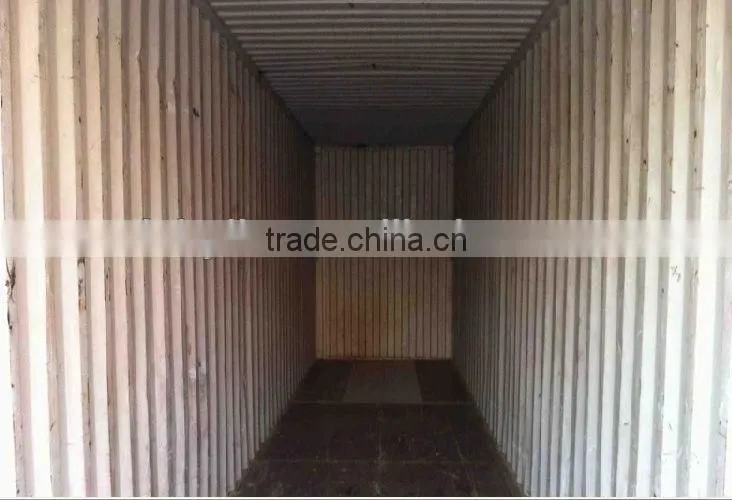 300*9600mm truck flooring plywood