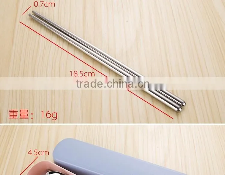 Outdoor spoon sets made by Junzhan Factory and sell directly