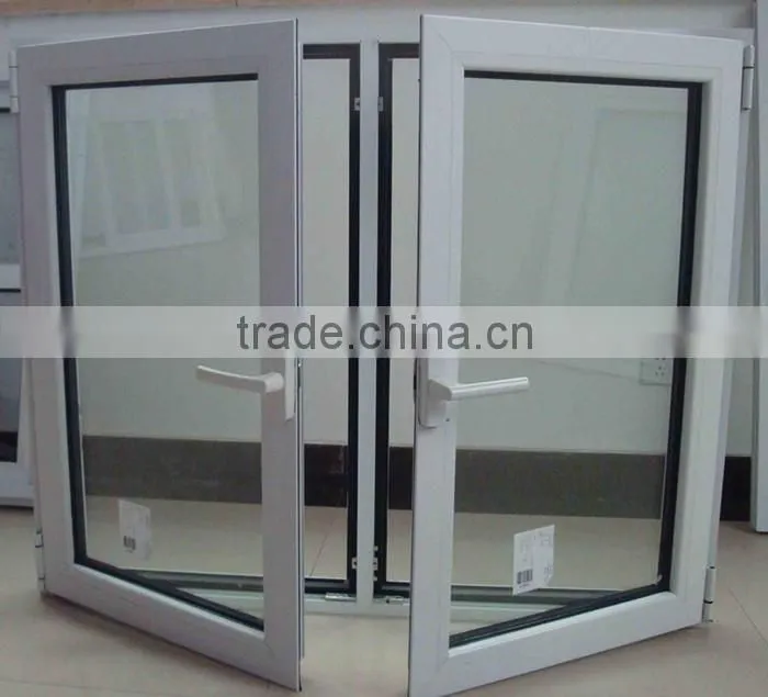 Aluminium extrusion profile Aluminum extrusion profile of advertisement with different surface finish