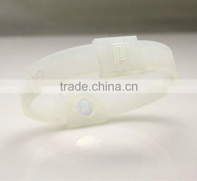 most Promotional health titanium sports magnetic titanium bracelet
