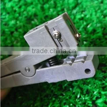 Ideal Horizontal Buffer Loose Tube Cutter