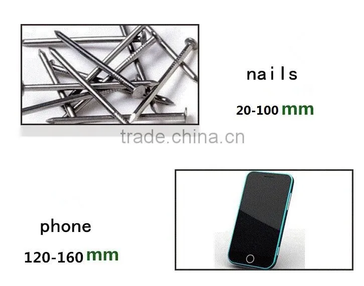 hot sale metal detector made in China