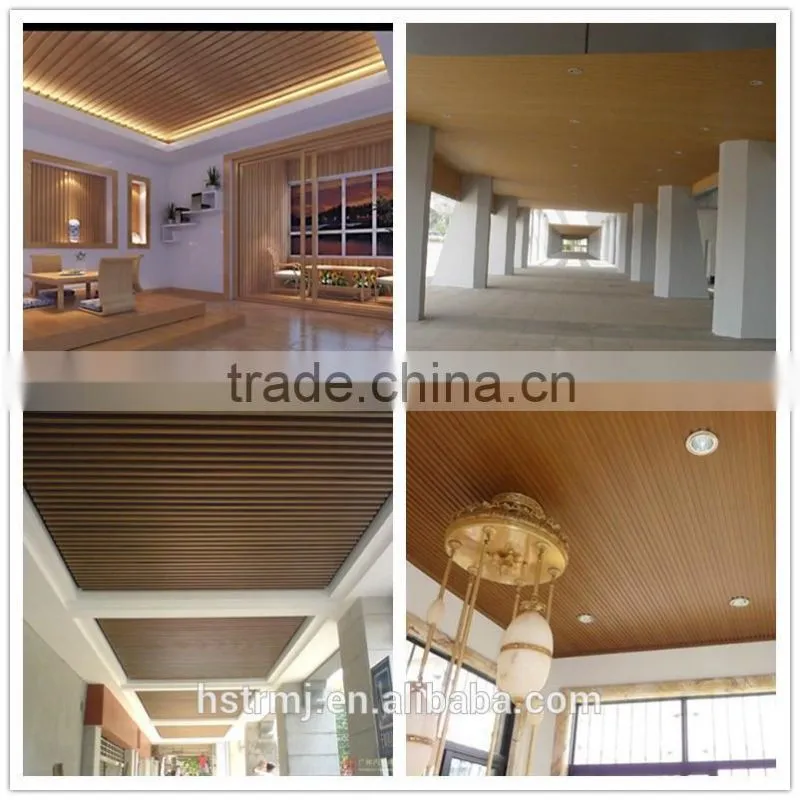 WPC Household Profile Extrusion Mould,Plank Plate Extrusion Mould