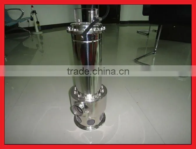 high pressure pump sump pump italian water pump, dewatering pump