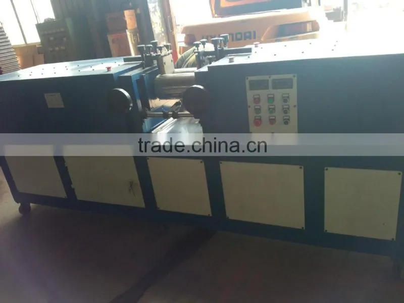 Advanced Technology Lab Two Roll Rubber Mixing Mill Laboratory rubber mixer