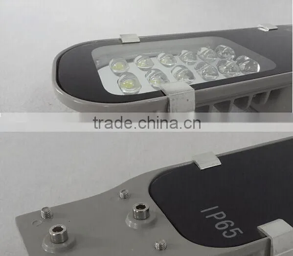 Small Design for Garden/Yard 12w led street light fixture,led street lamp housing,aluminum lamp housing
