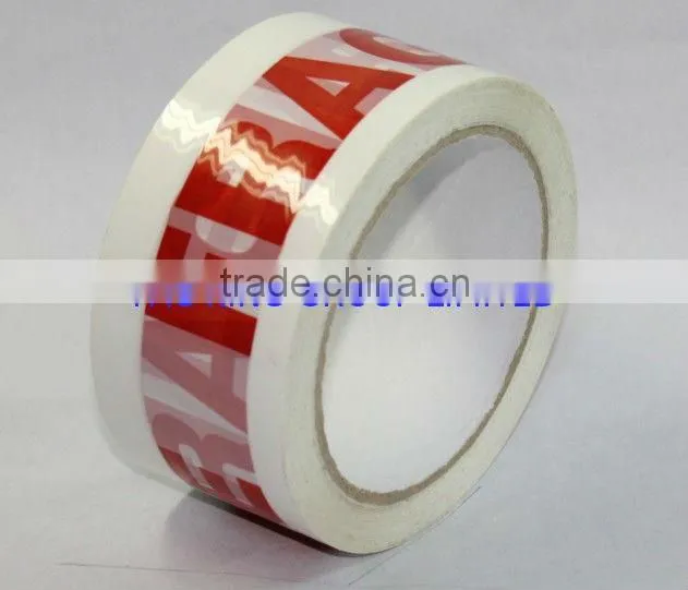 Hot sales!!!2014 very cheap BOPP packaging tape for carton sealing