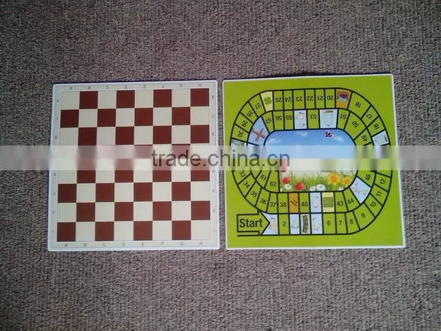 hot toy game board