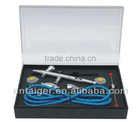 TG 186s cover set airbrush