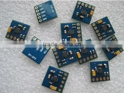 GY - 272 3V system interface HMC5883L module