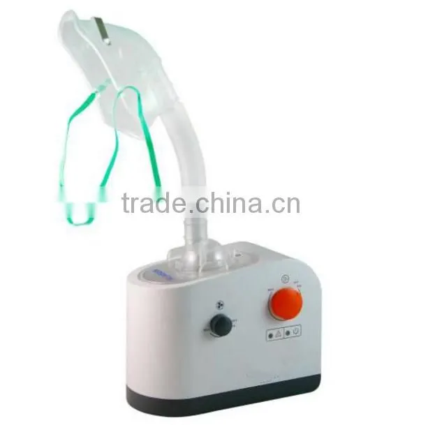 Home Use Portable Ultrasonic Nebulizer