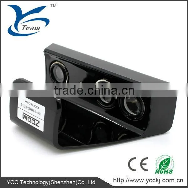 Super zoom for Xbox 360 kinect,for Xbox 360E kinect