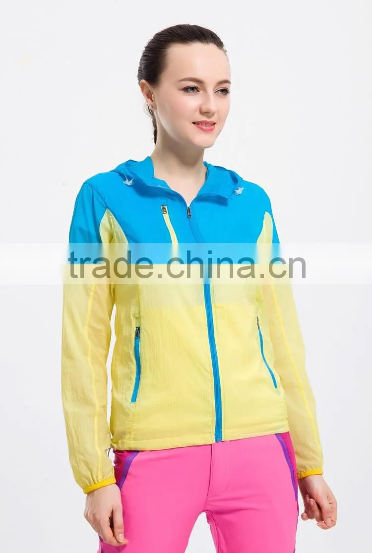 Protective clothing skin coat protective clothing,sun protection clothing