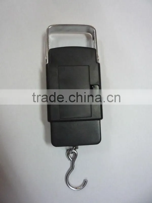 Digital Baggage scale LOT-S02