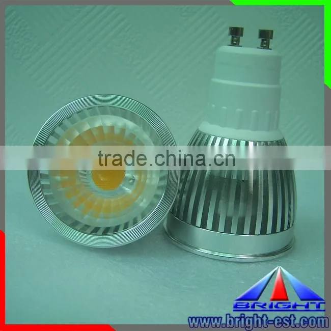 COB 5W LED Spot Light GU10
