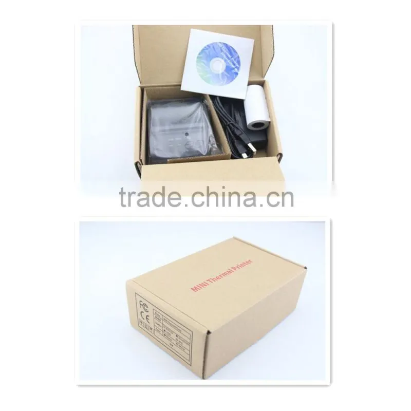 compelitive price gsm sms ticket printer