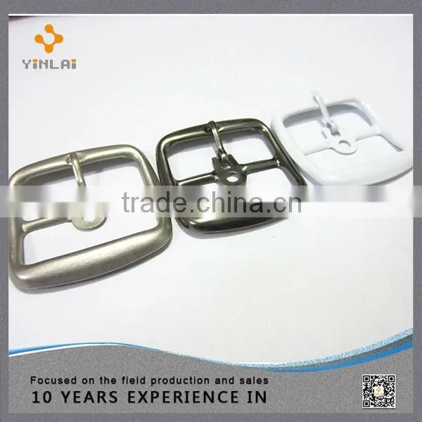 China supplier decorative metal buckles for shoes