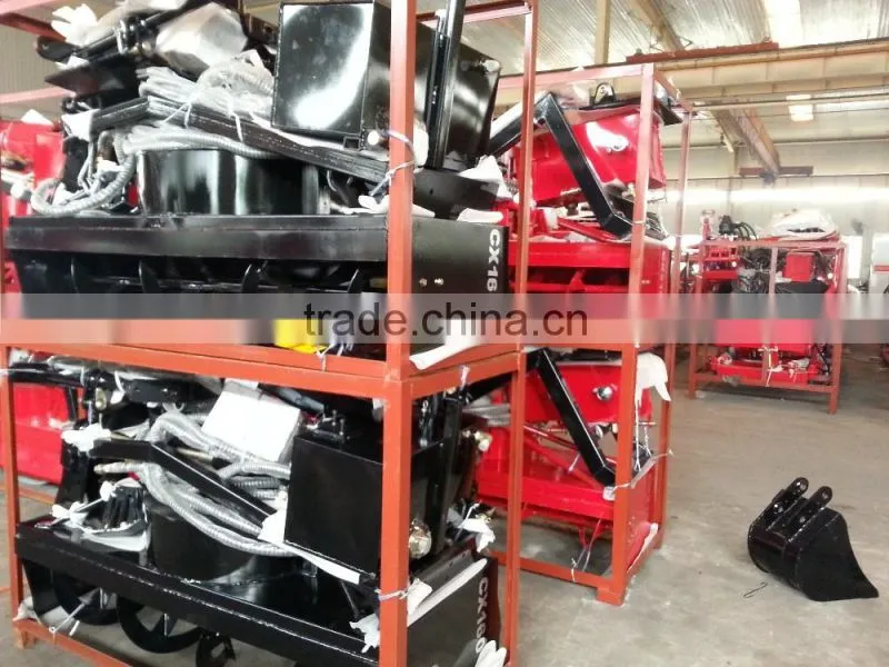 3-point hitch snow thrower snow remover for tractors