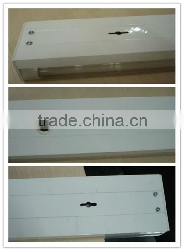 Outdoor lighting ideas IP65 waterproof linear led light