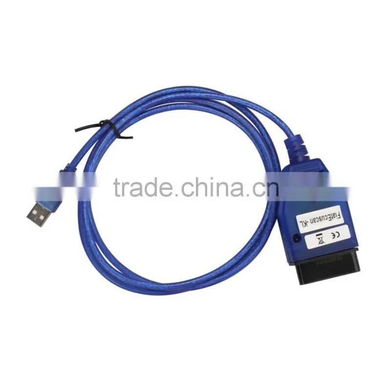 2014 Wholesale Quality A+++ Fiat Ecu Scan Diagnostic Interface Tool + Fiat ecu Scan KL + CD