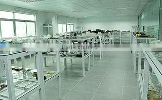 Shenzhen Top And Rich Acrylic Product Co., Ltd. company overview - view 2