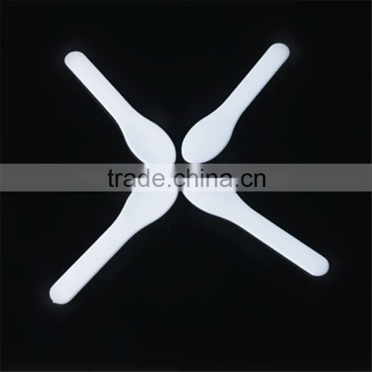 Cheap Bulk Cosmetic Spoons, Make up Tools, Plastic Spatula