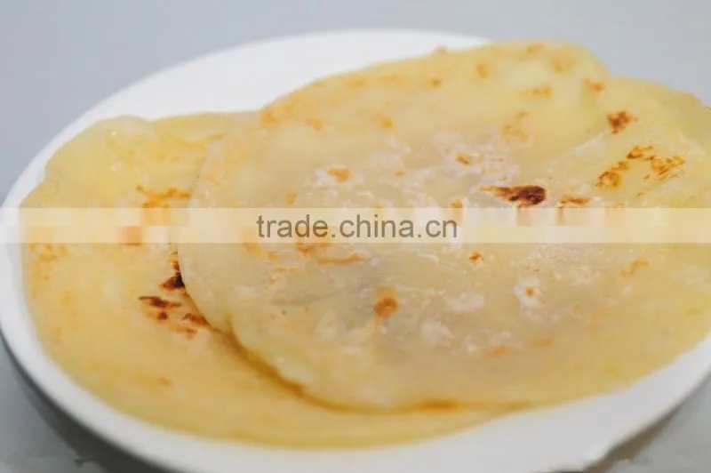 Popular chapati press machine/chapati making machine dubai