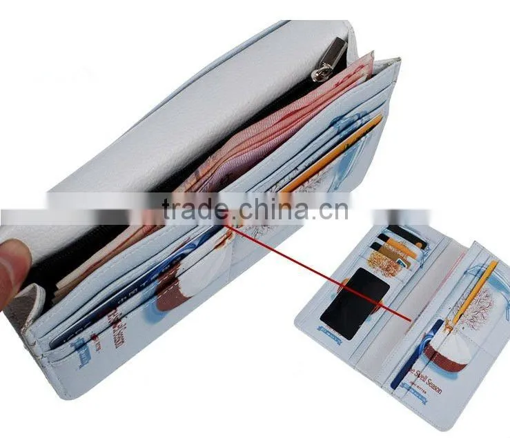 Wallet,Creative Purse