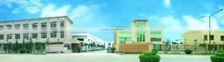 Foshan City Nanhai New Bright Decoration Co., Ltd. company overview - view 2