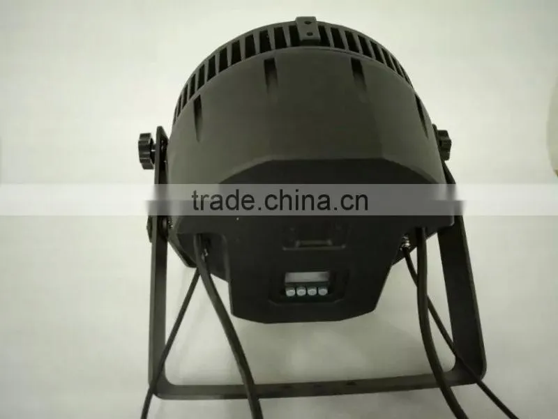 Disco Dj108*3W LED Moving Head Wash Stage Light