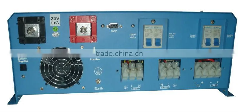 SPG500W-3KW Off Grid inverter