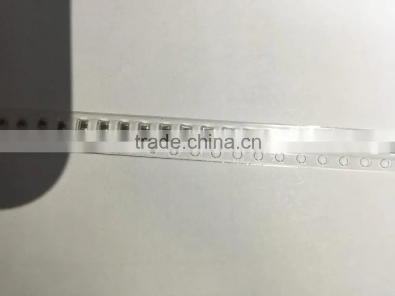MLCC 10UF 6.3V GRM319R60J106KE19D chip Capacitor