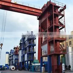 Nanyang Liaoyuan Road Construction Machinery Co., Ltd. company overview - view 3
